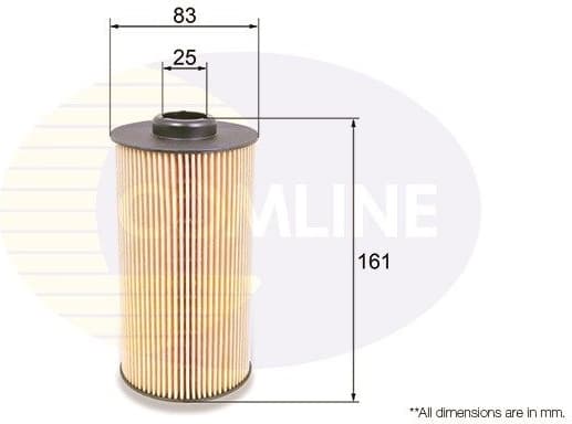 Oil Filter EOF070
