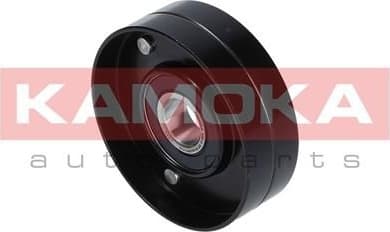 Tensioner Pulley, V-ribbed belt R0212 - image 2