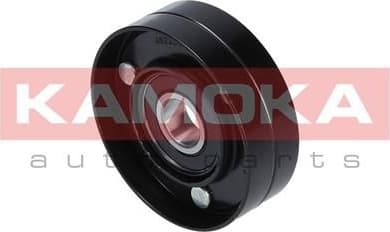 Tensioner Pulley, V-ribbed belt R0212 - image 4