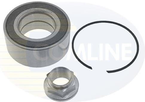 Wheel Bearing Kit CBK050