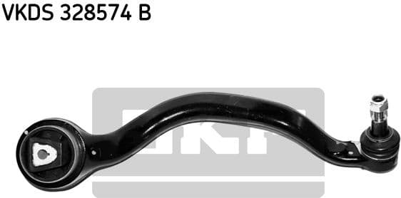 Arm front suspension VKDS 328574 B