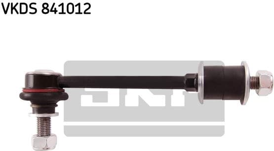 Link/Coupling Rod, stabiliser bar VKDS841012