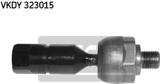 Tie rod inner (rack end) VKDY 323015