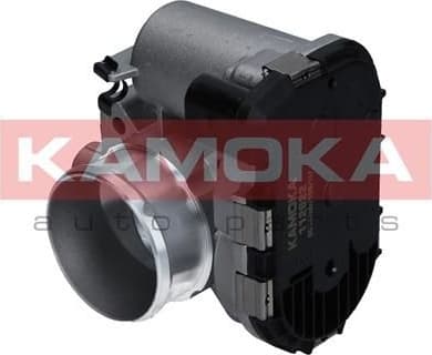 Throttle Body 112022 - image 2