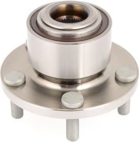 Wheel Bearing Kit CHA047