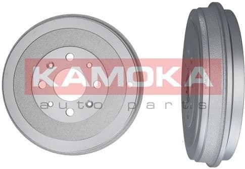 Brake Drum 104060 - image 2