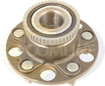 Wheel Bearing Kit CHA106