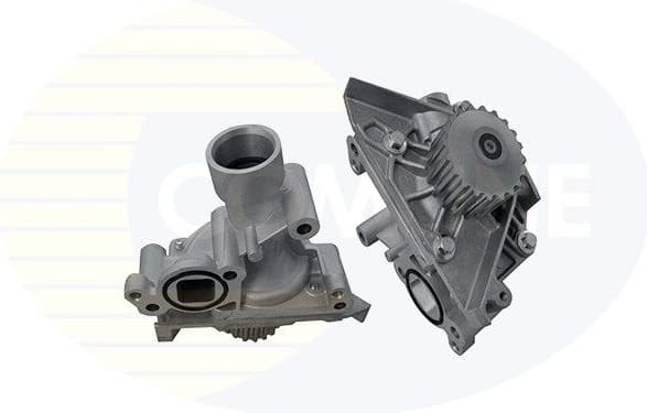 Water Pump, engine cooling EWP331