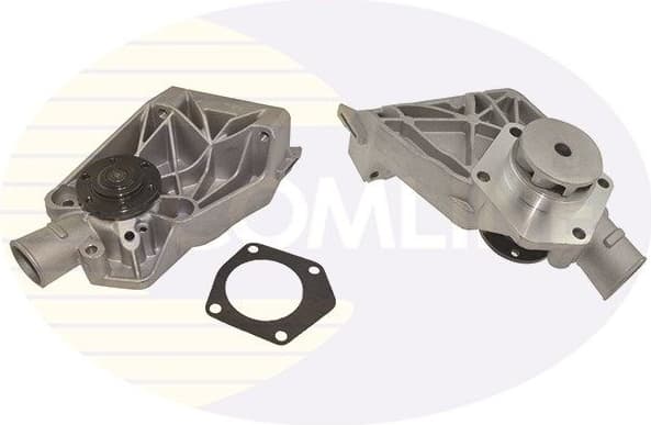 Water Pump, engine cooling EWP421