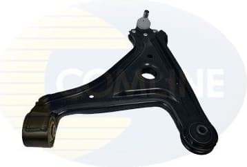 Control/Trailing Arm, wheel suspension CCA2062