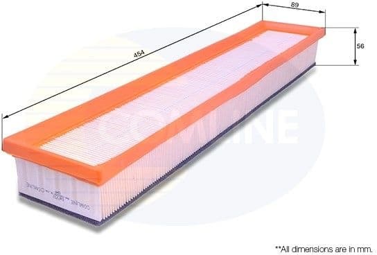 Air Filter EAF752