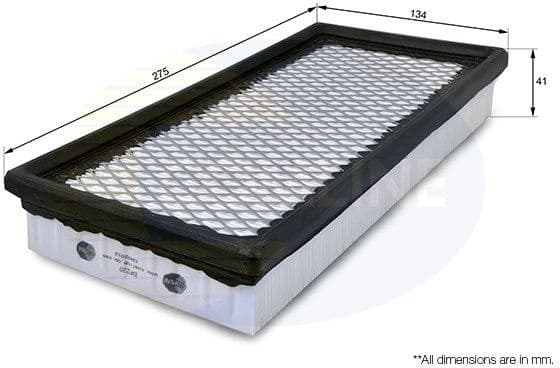 Air Filter EAF220
