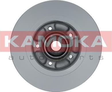 Brake Disc 1031063 - image 2