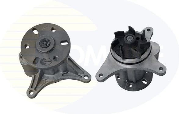 Water Pump, engine cooling EWP189