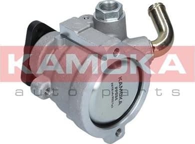 Hydraulic Pump, steering PP084 - image 2