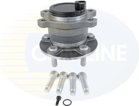 Wheel Bearing Kit CHA131