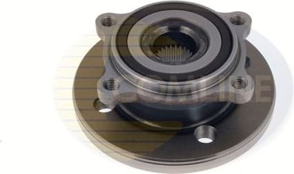 Wheel Bearing Kit CHA093