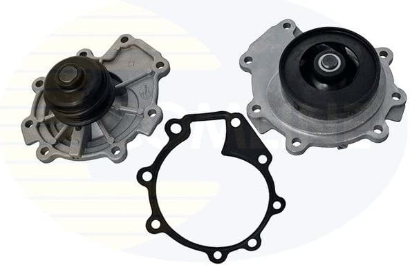 Water Pump, engine cooling EWP344