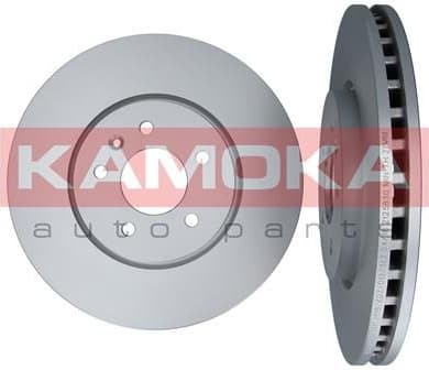 Brake Disc 103311 - image 2