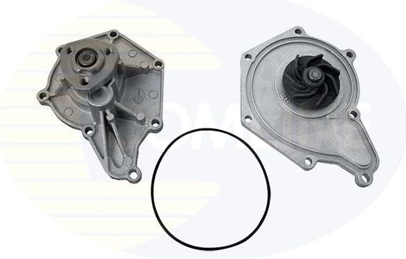 Water Pump, engine cooling EWP304