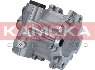 Hydraulic Pump, steering PP146 - image 2