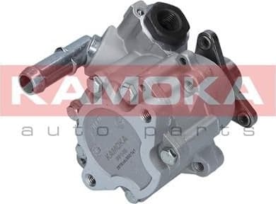 Hydraulic Pump, steering PP146 - image 3