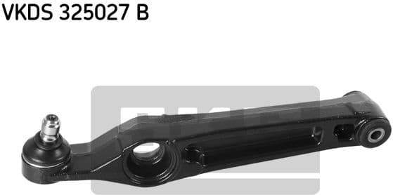 Control/Trailing Arm, wheel suspension VKDS325027B