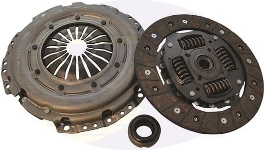 Clutch Kit ECK399