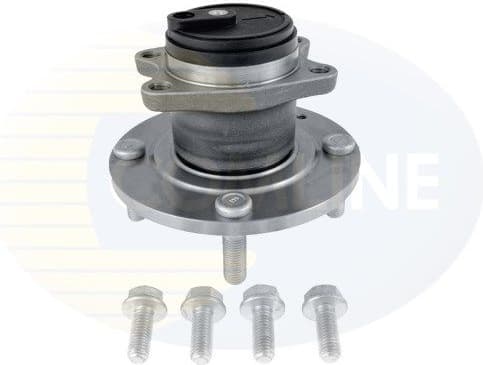 Wheel Bearing Kit CHA143