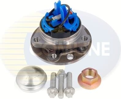 Wheel Bearing Kit CHA074