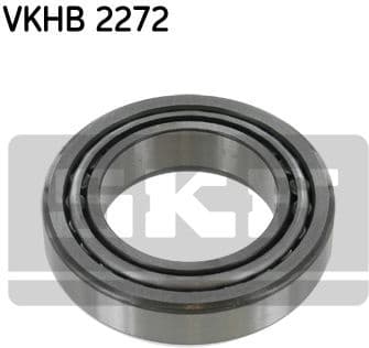 Wheel Bearing VKHB2272