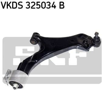 Control/Trailing Arm, wheel suspension VKDS325034B