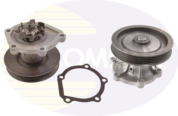 Water Pump, engine cooling EWP443
