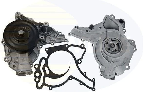 Water Pump, engine cooling EWP259