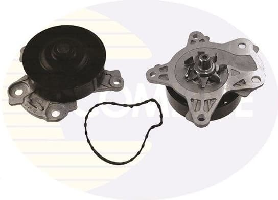 Water Pump, engine cooling EWP207