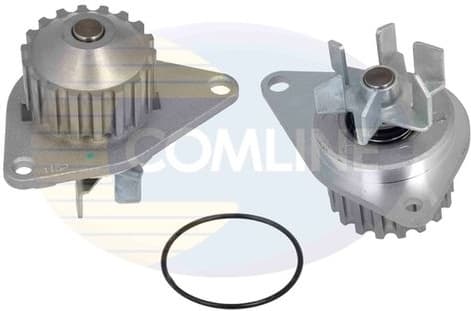 Water Pump, engine cooling EWP034