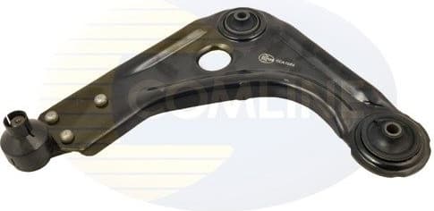 Control/Trailing Arm, wheel suspension CCA1086