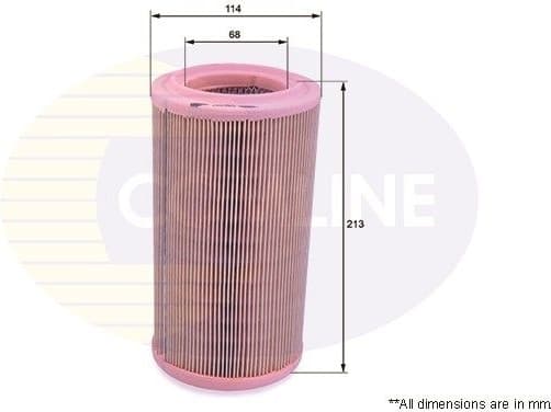 Air Filter EAF080
