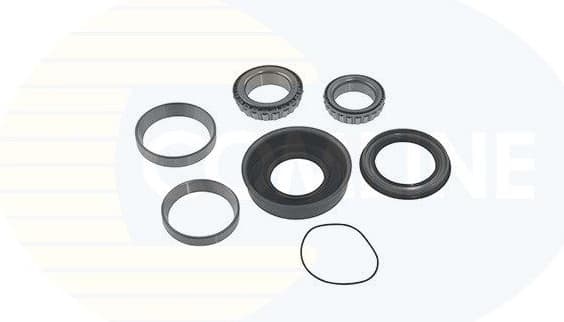 Wheel Bearing Kit CBK118