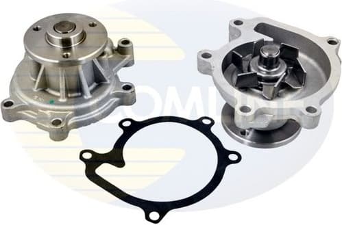 Water Pump, engine cooling CTY21040