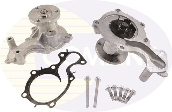 Water Pump, engine cooling EWP439