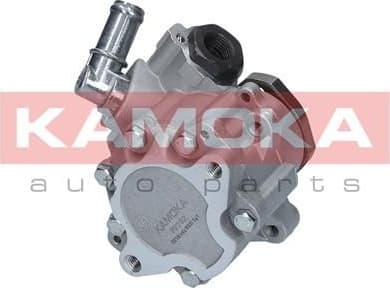 Hydraulic Pump, steering PP202 - image 3