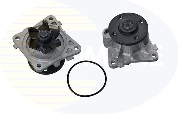 Water Pump, engine cooling EWP396