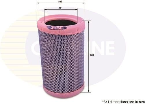 Air Filter EAF048