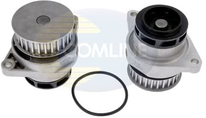 Water Pump, engine cooling EWP105