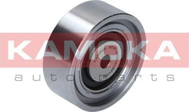 Deflection/Guide Pulley, V-ribbed belt R0197