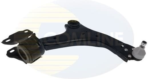 Control/Trailing Arm, wheel suspension CCA2081