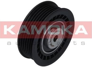 Tensioner Pulley, V-ribbed belt R0148 - image 2