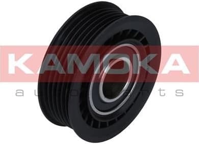 Tensioner Pulley, V-ribbed belt R0148 - image 4