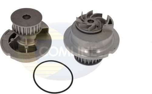 Water Pump, engine cooling EWP027